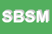 Logo di SOLUZIONI BM SNC DI MUSSO MASSIMO e C