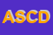 Logo di ACQUA E SALE DI CASSARA-DANILO