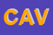 Logo di CAVO