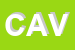 Logo di CAVO