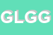 Logo di G L G DI GHISU G e C SNC