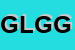 Logo di G L G DI GHISU G e C SNC