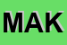 Logo di MAKO