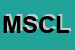 Logo di METROPOLI SNC DI CARMELA LASALANDRA e C