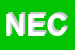 Logo di NUOVA ERA CHENGYI