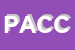 Logo di PASTICCERIA ANGELO CORRADI e C SNC