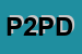 Logo di PIZZA 2002 DI PODESTA DANIELA