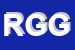 Logo di RISTORANTE GRAN GOTTO