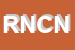 Logo di RISTORANTE NEL CONTINENTE NERO