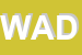 Logo di WADALI