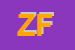 Logo di ZANZARO FLAVIA