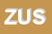 Logo di ZERO UNO SRL