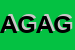 Logo di A e G DI AVAGNINA GIORGIO SNC