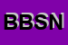 Logo di B e B -SOCIETA-IN NOME COLLETTIVO DI BATTAGLIA SALVATORE e C
