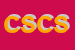 Logo di CS SAS DI CAROLA SAVERINO E C