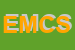 Logo di EMMEBI DI MANICAM e C SAS