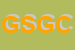 Logo di GSF DI SPERZAGNI GIANCARLO e C SAS