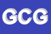 Logo di GRISU-DI CORSI GIOVANNA