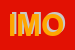 Logo di IMO