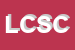 Logo di LE COLONNE SOC COOP