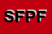 Logo di SERVIZI FERROVIARI PORTUALI FERPORT SRL