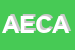 Logo di ADRY EXPRESS DI CALLIGARICH ADRIANO