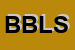 Logo di B e B LOGISTIC SRL