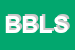 Logo di B e B LOGISTIC SRL