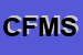 Logo di C F M SAS