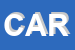 Logo di CAR