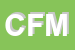Logo di CFM SAS