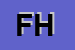 Logo di FIKRI HAMID