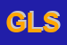 Logo di GDT LOGISTIC SRL