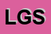 Logo di LOGISTIC GROUP SRL