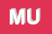 Logo di MILONE UGO