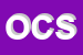 Logo di OCS SRL