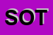 Logo di SOTRAS SRL