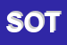 Logo di SOTRAS SRL