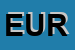 Logo di EUROCHARTERING