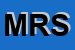 Logo di MED REEFER SRL
