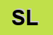 Logo di SUD LINE (SRL)