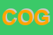 Logo di COGECOLOR