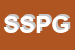 Logo di SOTRADE SAS DI PASSERI GIUSEPPE e C