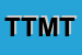 Logo di TMT TERMINAL MAR TIRRENO SRL