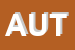 Logo di AUTOSPORT