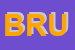 Logo di BRUZZONE