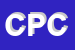 Logo di COMPAGNIA PIETRO CHIESA