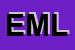 Logo di EARTHTRAVEL DI MICHELA LOMBARDI