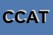 Logo di CAT CARGO AIR TRANSPORT SRL