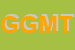 Logo di GMT GENOA METAL TERMINA SRL